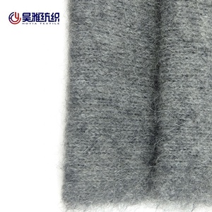 Échantillon gratuit De Haute Qualité Différents Types D'alpaga Paco Tapis Laine Vigogne Pour Écharpe À Tricoter - Product Image 2