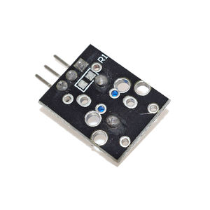 Black 3.3V~5V Digital Interface Tilt sensor <strong>Switch</strong> <strong>module</strong> - Product Image 5