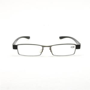 <span class=keywords><strong>2022</strong></span> gros mince multifocal lecteurs intelligents bifocale PC Protection UV lentille Anti Blue Ray mode lunettes de soleil et lunettes de lecture - Product Image 4