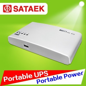 de alta calidad mini <span class=keywords><strong>ups</strong></span> de tipo recargable 8800 mah batería 12v mini <span class=keywords><strong>ups</strong></span> - Product Image 2