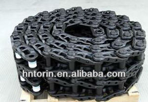 <span class=keywords><strong>liebherr</strong></span> 944 חלקים חופר קישור מסלול זיוף - Product Image 2