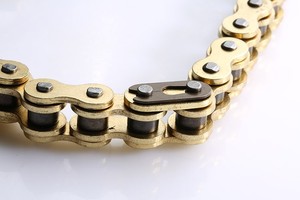 Fabricant de chaînes et de pignons de moto <span class=keywords><strong>520</strong></span> - Product Image 2