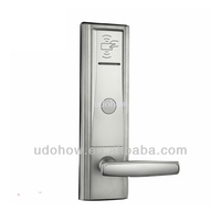 Udohow Fast Interaction Hotel RF System Card Lock High Safe & Colorful Software gratuito