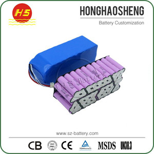 CE Aprobó la Bici Eléctrica Batería 48 v 20Ah Li-ion Battery Pack para 800 w <span class=keywords><strong>E</strong></span>-bike - Product Image 6