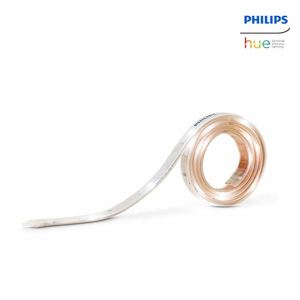 <span class=keywords><strong>PHILIPS</strong></span> White and Color Ambiance LightStrip Plus APR Base 2M 80in Smart LED - Product Image 6