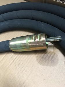 Terbaik penjualan vibrator beton selang