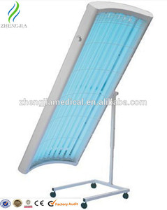 Medical Zhengjia Top sellers stand <span class=keywords><strong>solarium</strong></span> home beds Solar/sunbathing machine for selling - Product Image 2