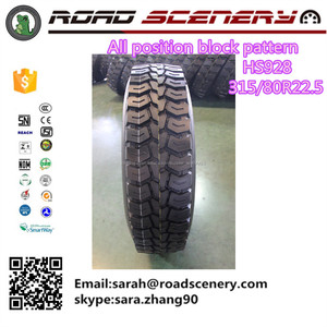 En todas las <span class=keywords><strong>ruedas</strong></span> posición chino neumáticos del remolque <span class=keywords><strong>315</strong></span> / <span class=keywords><strong>80r22</strong></span>. <span class=keywords><strong>5</strong></span>-18PR <span class=keywords><strong>315</strong></span> / <span class=keywords><strong>80r22</strong></span>. tyre <span class=keywords><strong>5</strong></span>-20PR - Product Image 5