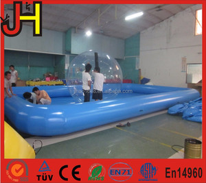 Offre Spéciale <span class=keywords><strong>Piscine</strong></span> Gonflable Grande <span class=keywords><strong>Piscine</strong></span> <span class=keywords><strong>En</strong></span> Plastique - Product Image 3