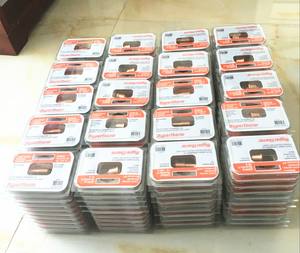 Hypertherm Consommables Pièces Buse De Coupe Plasma Électrode 220842 - Product Image 1