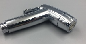 Ручной распылитель для биде из ПВХ Shattaf - Product Image 3