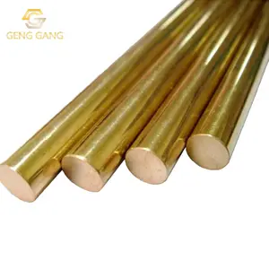 Phosphor Bronze Rod Suppliers Rods Manufacturers