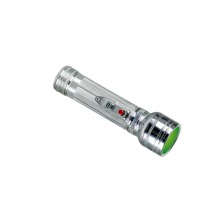 best seller classical metal led flashlight for outdoor