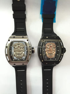 <span class=keywords><strong>Skeleton</strong></span> Tự Động Cơ Khí Xem Tự Động Đồng Hồ, Nhật Bản Phong Trào Trung Quốc Thực Hiện Đồng Hồ, Cơ Khí Xem ATM - Product Image 3