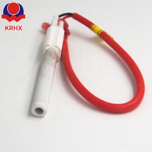 Allumeur automatique de <span class=keywords><strong>granulés</strong></span> céramiques 120V 180W pour chaudières/foyers <span class=keywords><strong>à</strong></span> <span class=keywords><strong>granulés</strong></span> <span class=keywords><strong>avec</strong></span> capacité haute température - Product Image 2
