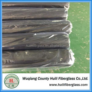 Surtidor de China de fibra de vidrio de la pantalla de la cortina del sol ventana <span class=keywords><strong>net</strong></span> / puertas mosquiteros - Product Image 6