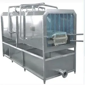 Chicken slaughter line /chicken slaughter / chicken slaughtering machine