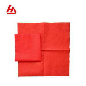 Venta caliente en julio de muestra gratis Venta al por mayor de color personalizado servilleta <span class=keywords><strong>la</strong></span> cena de papel servilletas - Product Image 6