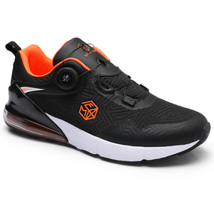 2019 de moda de los hombres de la marca casual <span class=keywords><strong>Zapatos</strong></span> de deporte de Niños de moda Zapatillas de correr - Product Image 2