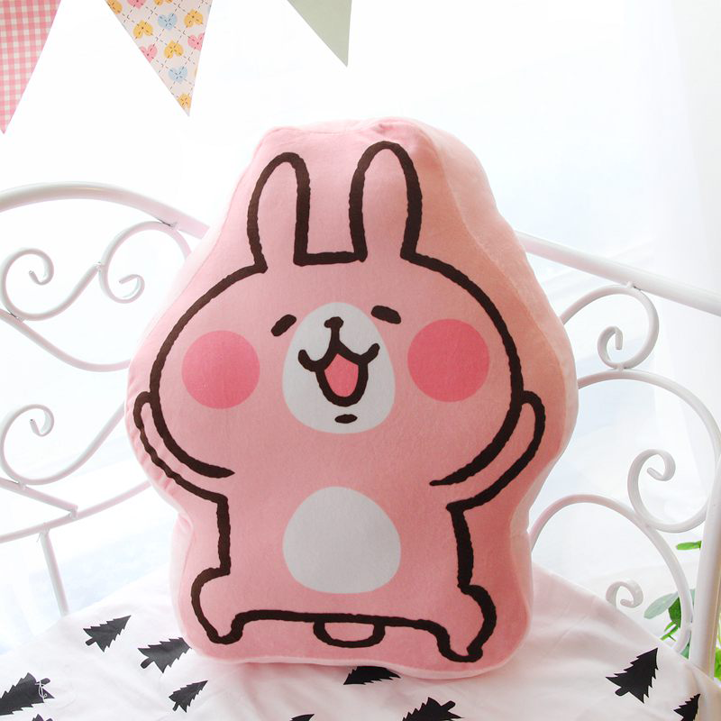 Высокое качество печати обычай подушки круглый