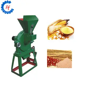 Machine de broyage de riz, vente chaude