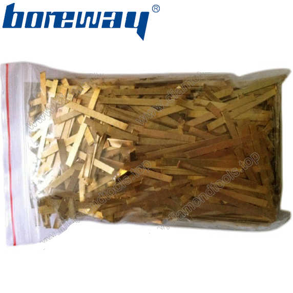 Алмазный сегментный серебристый сварочный припой| Alibaba.com