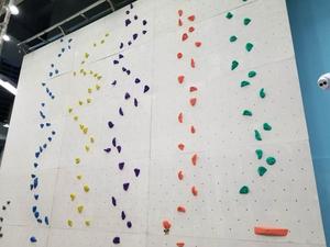 Set di 3 Appigli per Arrampicata su Roccia Big Pinches - Product Image 5