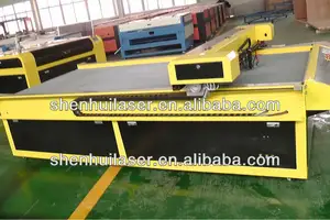 SH-1218 laser cutting machine