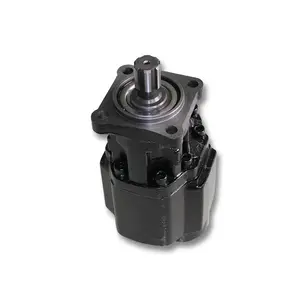 Hot sale China supplier gear oil transfer pump parts for dump truck