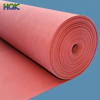 Tapis d'éponge en mousse de Silicone résistante aux températures élevées, 10 pièces