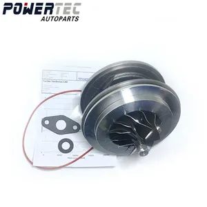 Powertec Turbo K04 Turbo CHRA cartucho Core 53049880070 28210-3A001 para Hyundai ix55 3,0 V6 sobre las