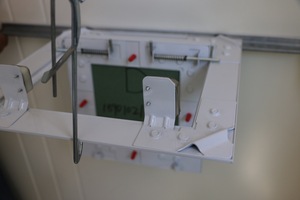 ฝา<span class=keywords><strong>ปิด</strong></span>ช่องยิปซั่ม - Product Image 3