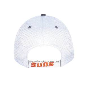 Gorras de moda de algodón DT-4521 la mejor calidad, hechas en Vietnam - Product Image 3