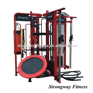MJ12 múltiples selva equipos de fitness fuerza, función multi gimnasio equipo - Product Image 5