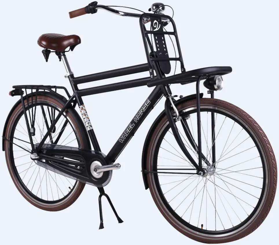 맞춤형 컬러 합금 도시 도로 자전거 네덜란드 스타일 클래식 자전거 네덜란드 자전거