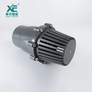 China supplier excellent normal pressure pump foot valve