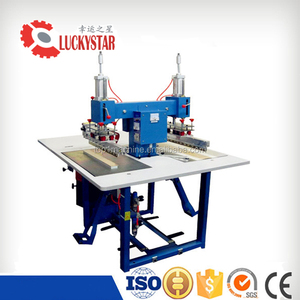 <span class=keywords><strong>Hf</strong></span> Lasmachine Voor Harpoen (Economisch Type <span class=keywords><strong>Machine</strong></span>) - Product Image 2