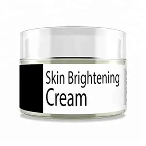 À base de plantes résultat Rapide crème éclaircissante pour la peau noire Efficace Naturel indien peau blanchiment crèmes