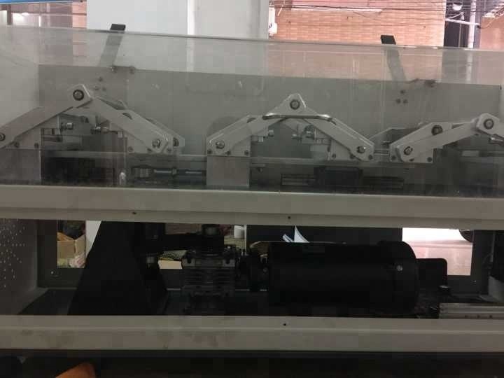 Ross conjunto único Flexing Tester