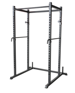 Gym Fitness Equipment Power Rack Multi-funtional Power Cross Fitness <strong>Squat</strong> Rack Power <strong>Cage</strong> - Product Image 1