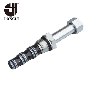 <span class=keywords><strong>DHF08</strong></span>-<span class=keywords><strong>228</strong></span> de décharge de pression Hydraulique directionnelle à solénoïde valve à cartouche fournisseurs - Product Image 5