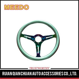 Garanti qualité bon prix intérieur accessoires <span class=keywords><strong>momo</strong></span> <span class=keywords><strong>volant</strong></span> - Product Image 2