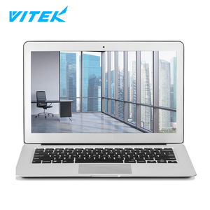 Haute qualité Très Mince i7 ordinateur portable 8 GO Ram 500 GO ssd pc portable gaming i7 - Product Image 2