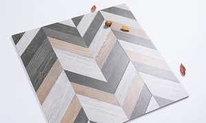 Nouveaux carreaux de sol en céramique à effet bois <span class=keywords><strong>2022</strong></span> - Product Image 6