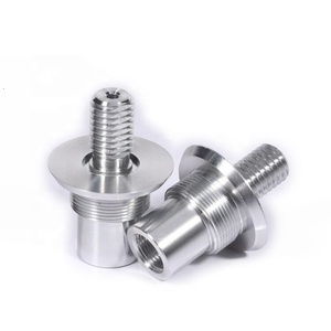 <span class=keywords><strong>Fait</strong></span> sur commande De Haute Précision Pièces Caméra Rail D'usinage Mécanique Partie Service - Product Image 1