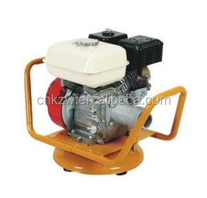 ठोस थरथानेवाला शाफ्ट/ठोस थरथानेवाला/ठोस थरथानेवाला लचीला शाफ्ट - Product Image 3
