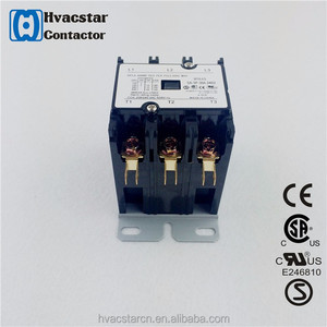 aire contactores l s panel eléctrico bus ba doble siemens <span class=keywords><strong>contactor</strong></span> magnético mayorista 2 polos monofásico 220 V - Product Image 2