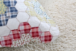 Kit completi singoli copriletti e trapunte <span class=keywords><strong>copriletto</strong></span> trapunta lussuosa - Product Image 4