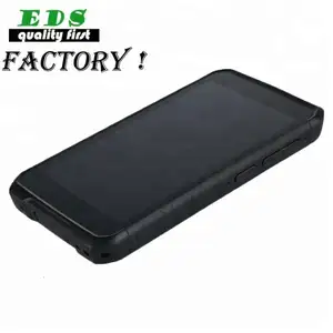 6.0 inç ekranlı taşınabilir <span class=keywords><strong>PDA</strong></span> Android 5.5 el tipi barkod tarayıcı - Product Image 1