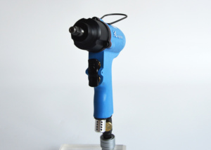 KR-810PD direttamente dal produttore Air Drill driver a vite pneumatiche impatto con strumento di garanzia ad alta efficienza - Product Image 4